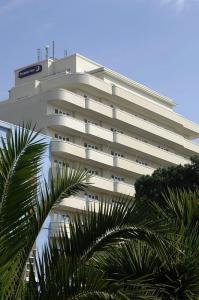 Premier Inn Bournemouth Central