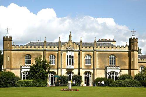 Missenden Abbey