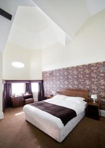 Marco Pierre White's The Swan Inn