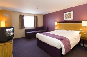 Premier Inn - Portsmouth