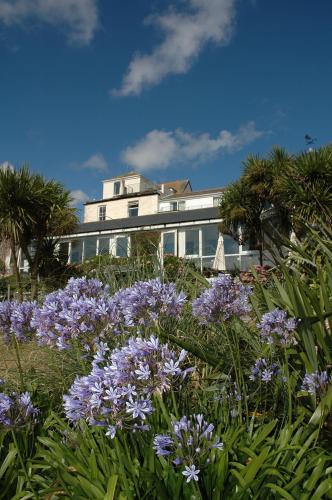 The Old Coastguard Hotel