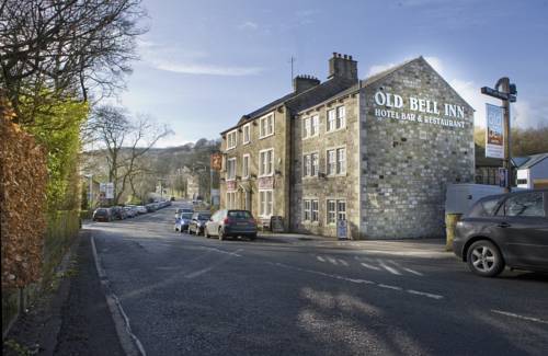 The Old Bell Inn