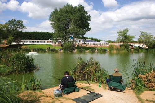 Rookley Country Park