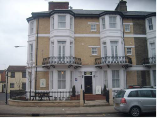 Seahorse Guest House