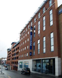 Days Inn Hotel Luton  in Luton