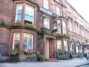 The George Hotel
