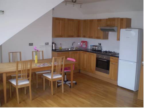 Muswell House Self Catering Apartments