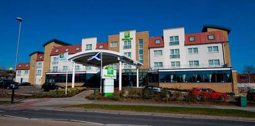 Holiday Inn - Aberdeen West
