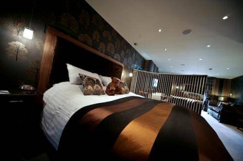 The Cranleigh