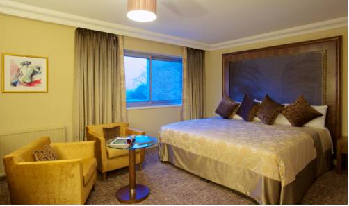 Aubrey Park Hotel
