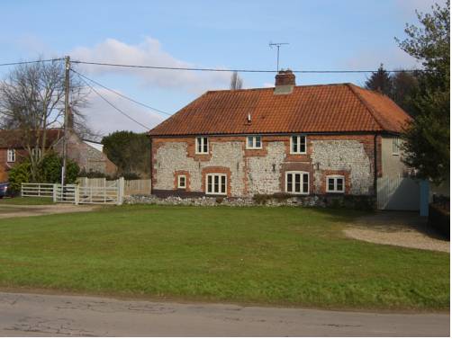 Flint House