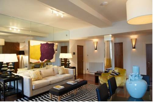 Rocpool Reserve Apartments