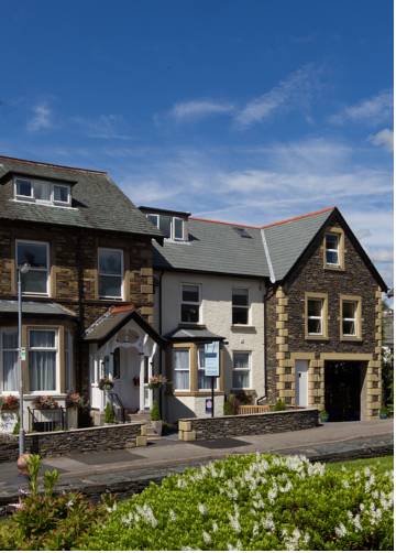 Thornbank Guest House in Cumbria
