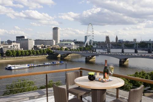 Swissotel The Howard London