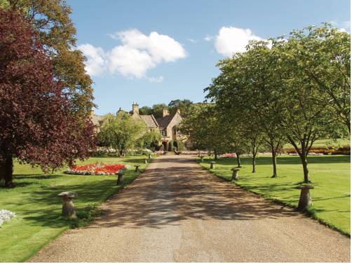 Buckland Manor