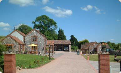 Acorns Guest House