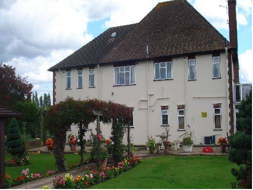 Elmcroft Guest House