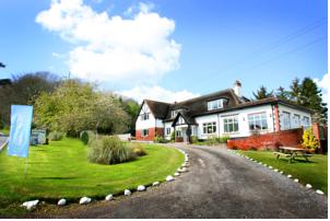 Hillside House Hotel and Spa