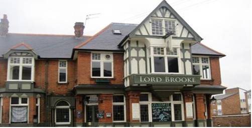 East London Hostel