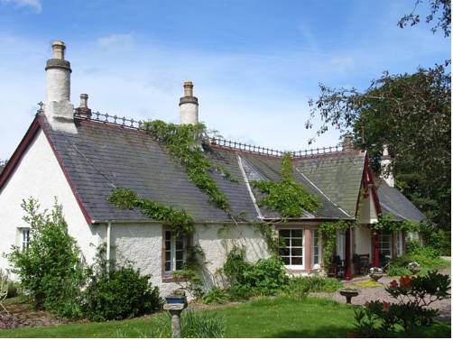 The Dower House