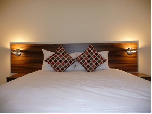 Langley Guest House