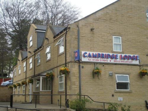 Cambridge Lodge