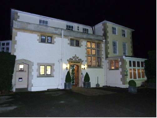Preston Cross Hotel