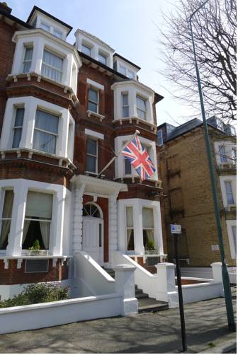 The Courtlands Hotel