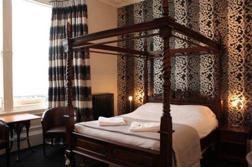 The Inverleith Hotel and Apartments