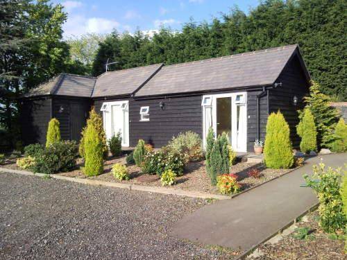 The Barn Annexe