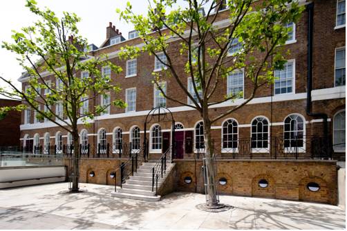 Safestay London Elephant and Castle