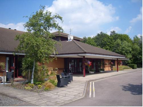 BEST WESTERN Brook Hotel