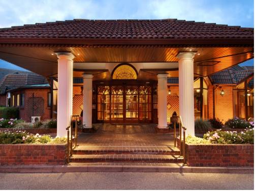Hotel Photos