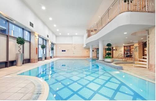 The Glasgow City Hotel