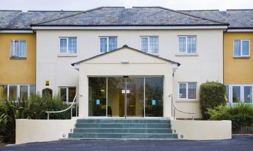 Best Western West Grange Hotel in