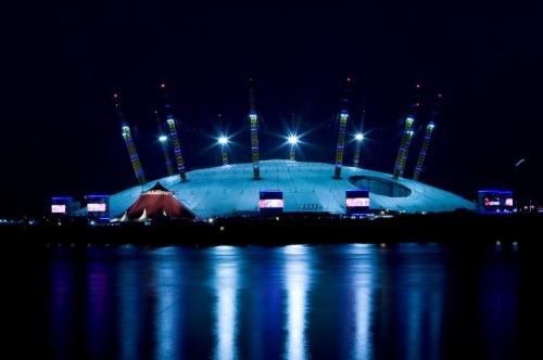 Marlin Stratford, London