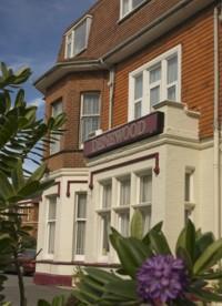 Denewood Hotel in Bournemouth