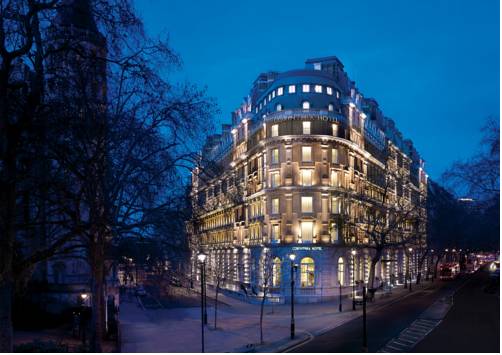 Corinthia Hotel London