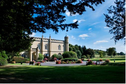 Missenden Abbey
