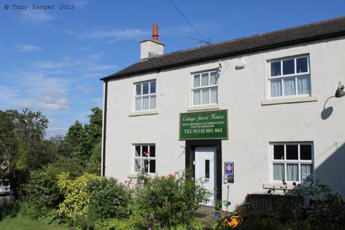 Wortley Cottage Guest House
