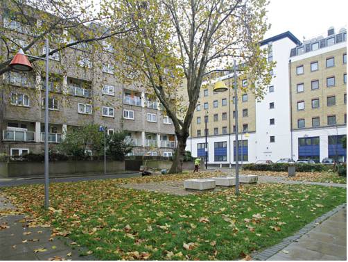 Mickledore Residences