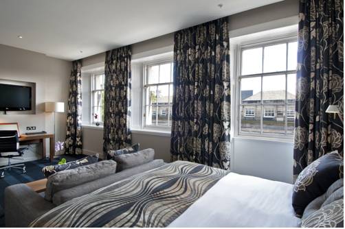 Apex Waterloo Place Hotel