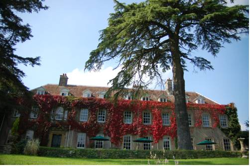 Holbrook Country House Hotel