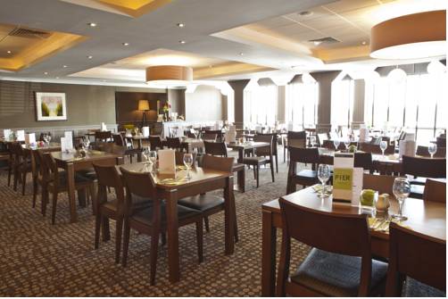 St Ives Hotel