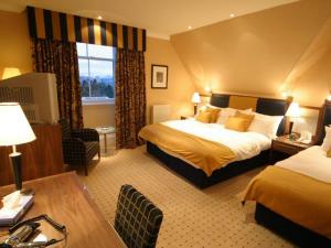 Crieff Hydro Hotel and Restaurant