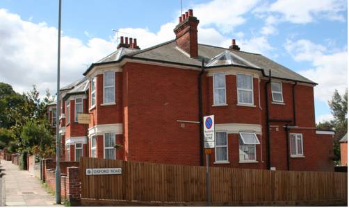 Grove Guest House