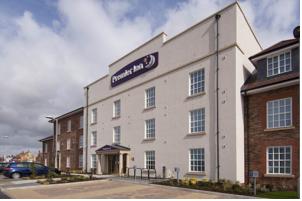 Premier Inn Bedford South (A421)