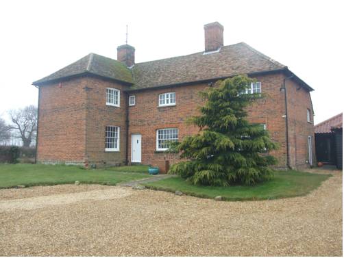 The Stables Kings Ripton