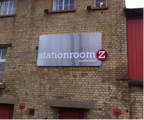 Stationroomz
