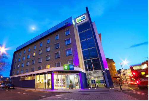 Holiday Inn Express Earls Court